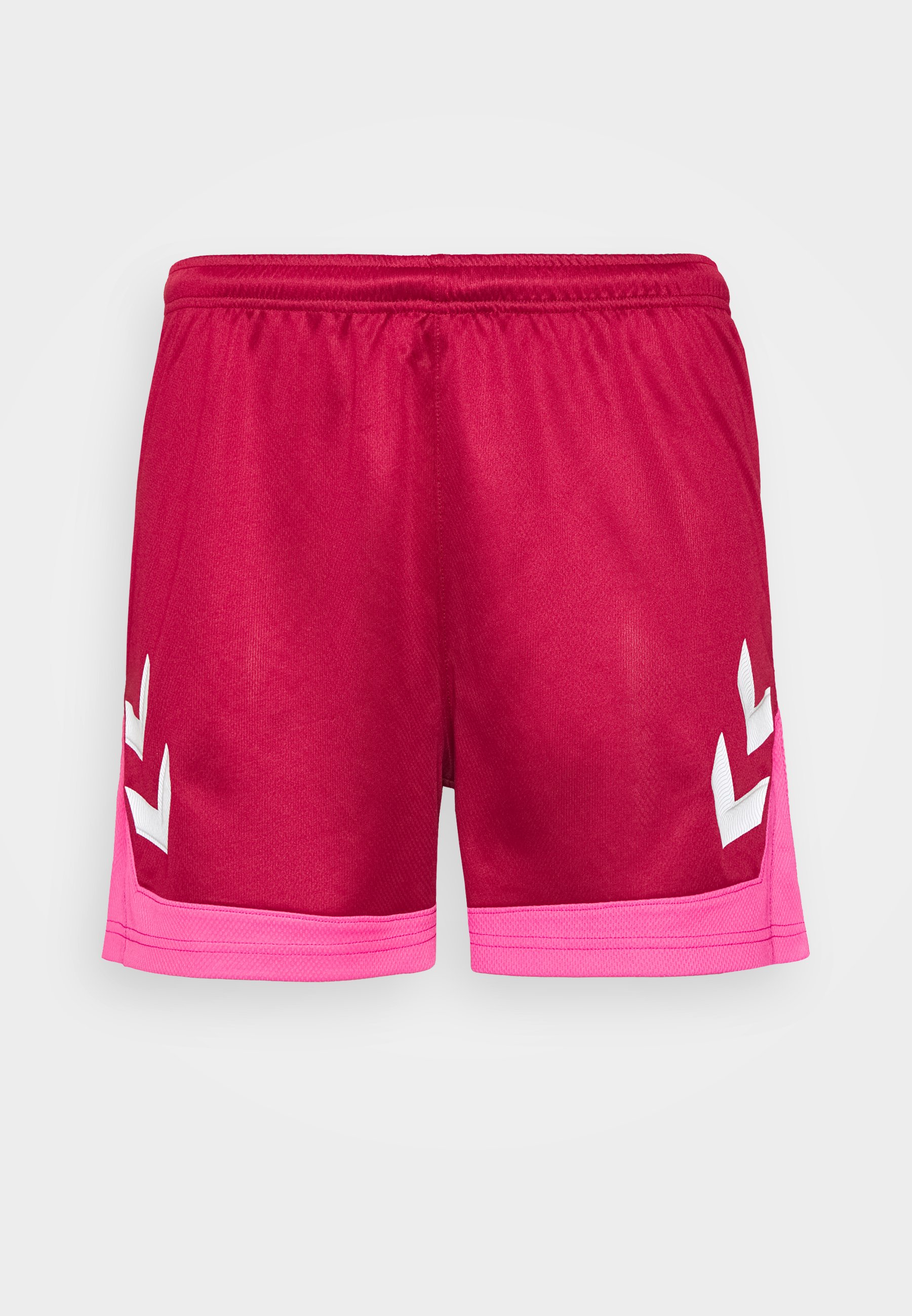 Hummel Damen Action Shorts Woman